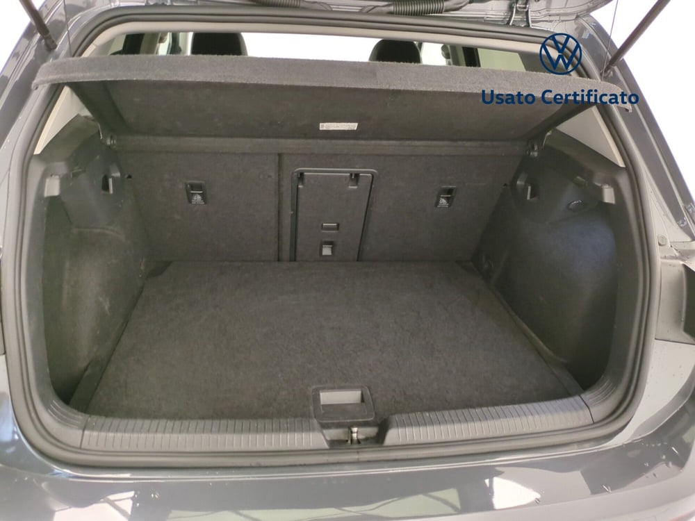 Volkswagen Golf usata a Avellino (13)