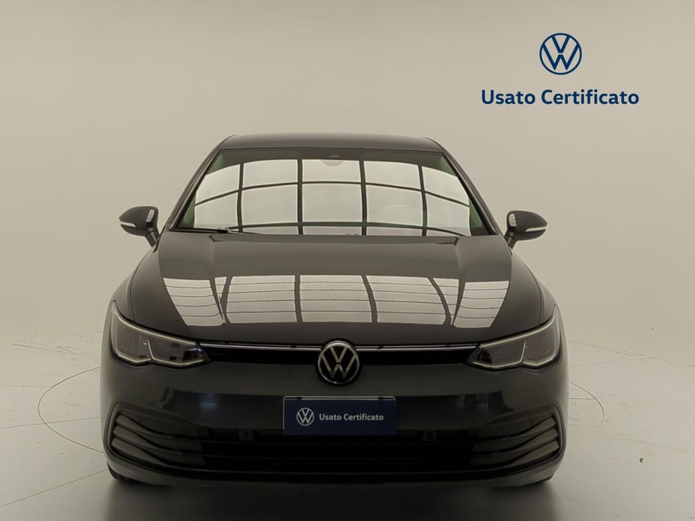 Volkswagen Golf usata a Avellino (2)