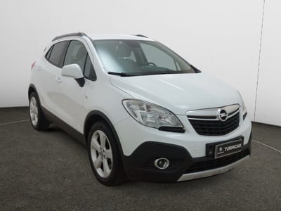 Opel Mokka 1.6 Ecotec 115CV 4x2 Start&amp;Stop del 2013 usata a Torino