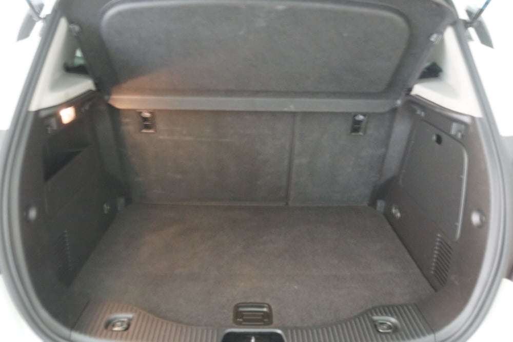 Opel Mokka usata a Torino (8)