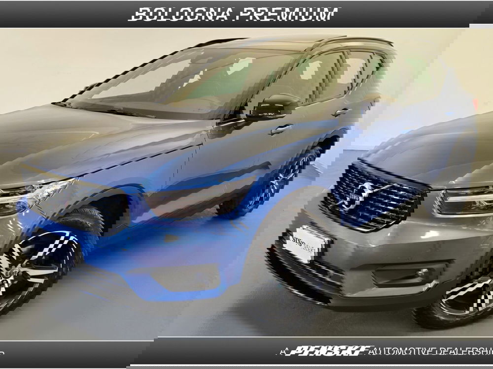 Volvo XC40 usata a Bologna