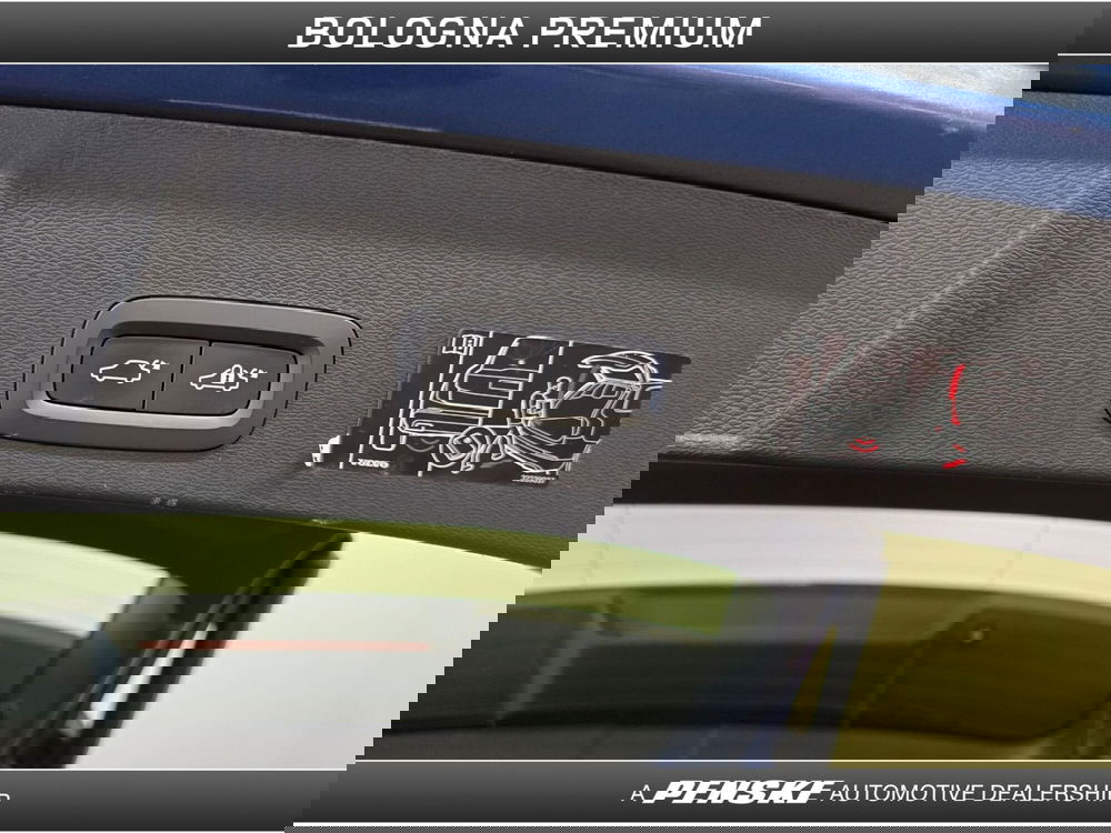 Volvo XC40 usata a Bologna (10)