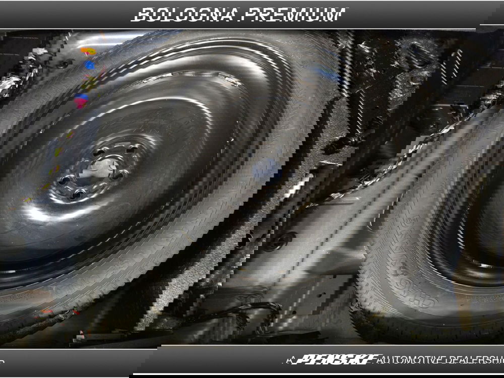 Volvo XC40 usata a Bologna (11)