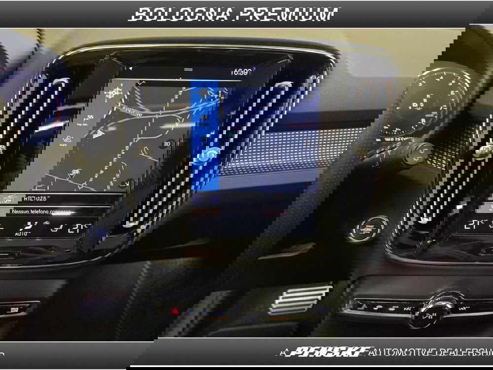 Volvo XC40 usata a Bologna (14)