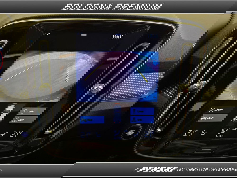 Volvo XC40 usata a Bologna (15)