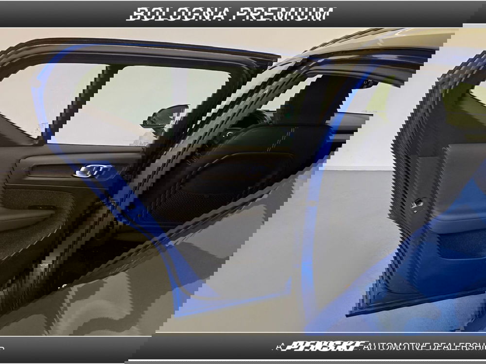 Volvo XC40 usata a Bologna (16)