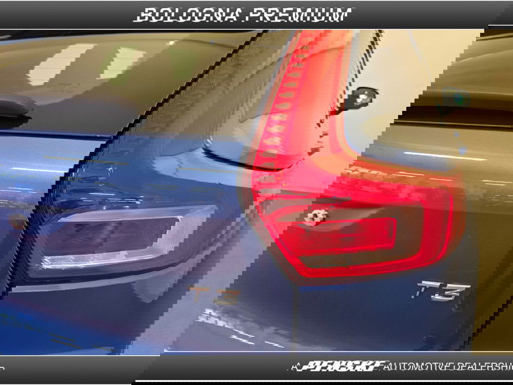 Volvo XC40 usata a Bologna (17)