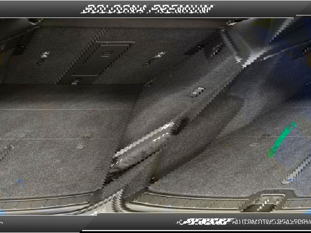 Volvo XC40 usata a Bologna (18)