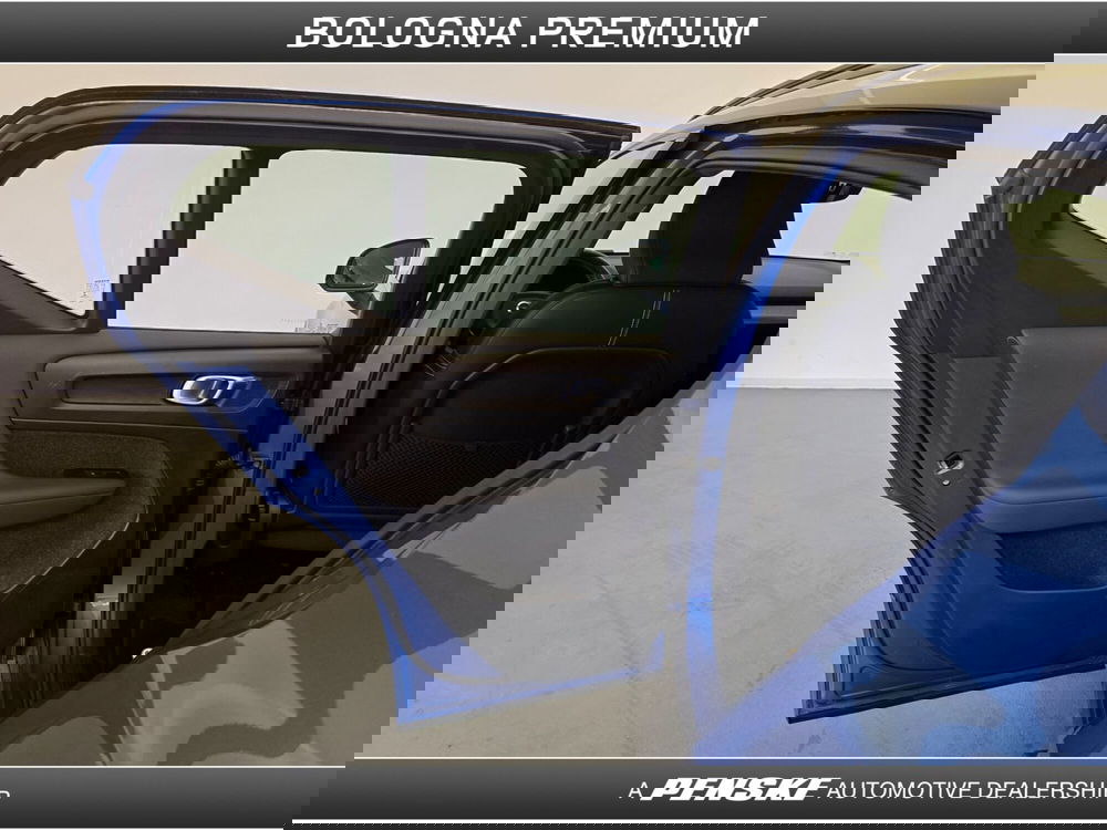 Volvo XC40 usata a Bologna (19)