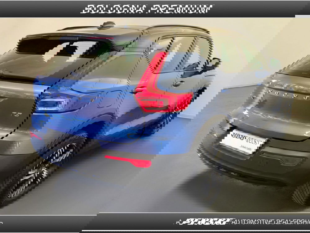 Volvo XC40 usata a Bologna (2)