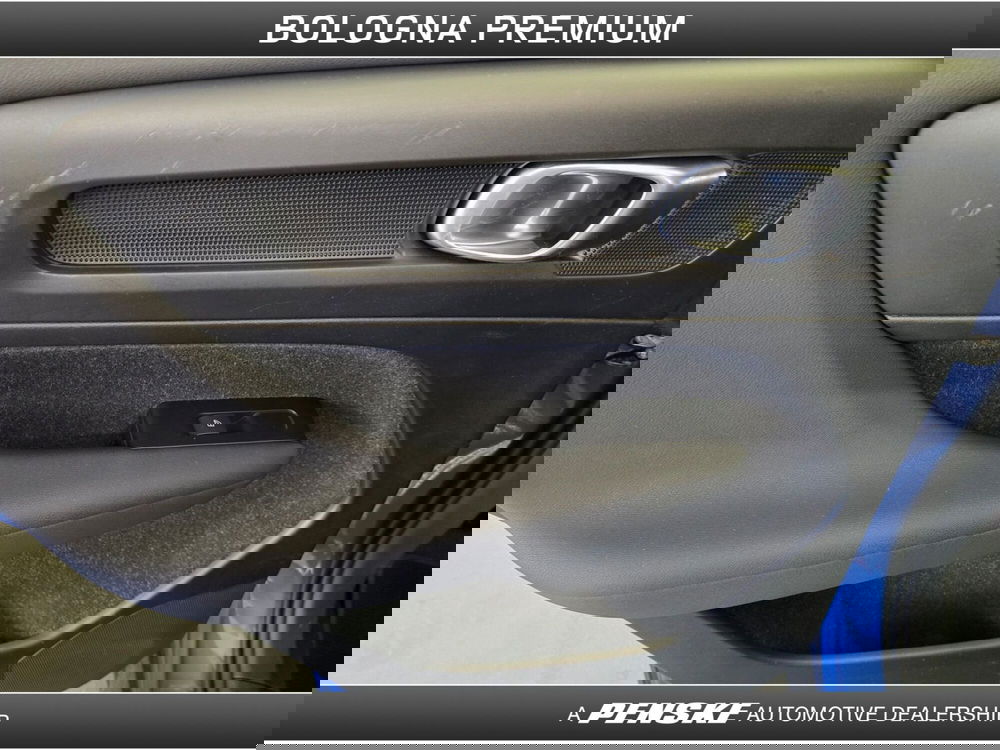 Volvo XC40 usata a Bologna (20)