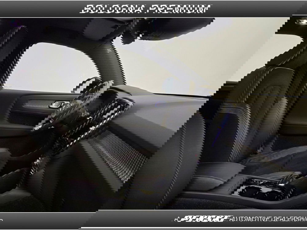Volvo XC40 usata a Bologna (3)