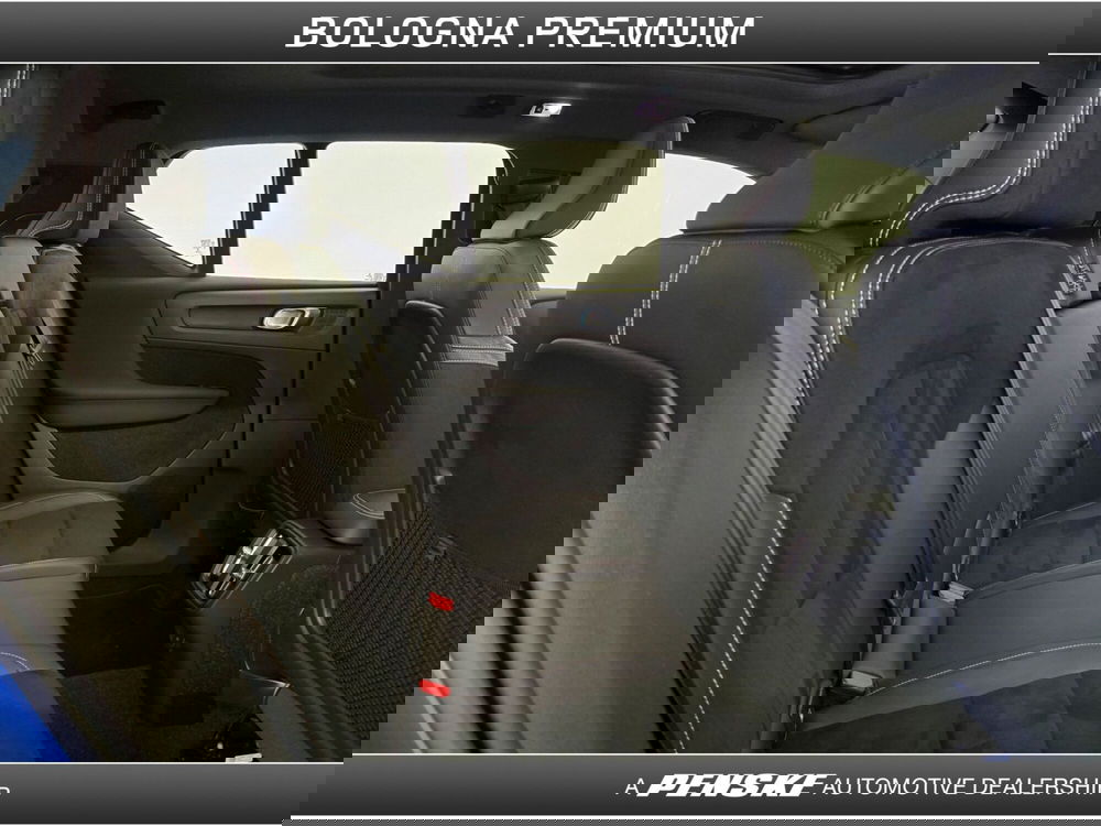 Volvo XC40 usata a Bologna (5)