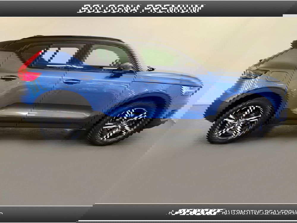 Volvo XC40 usata a Bologna (6)