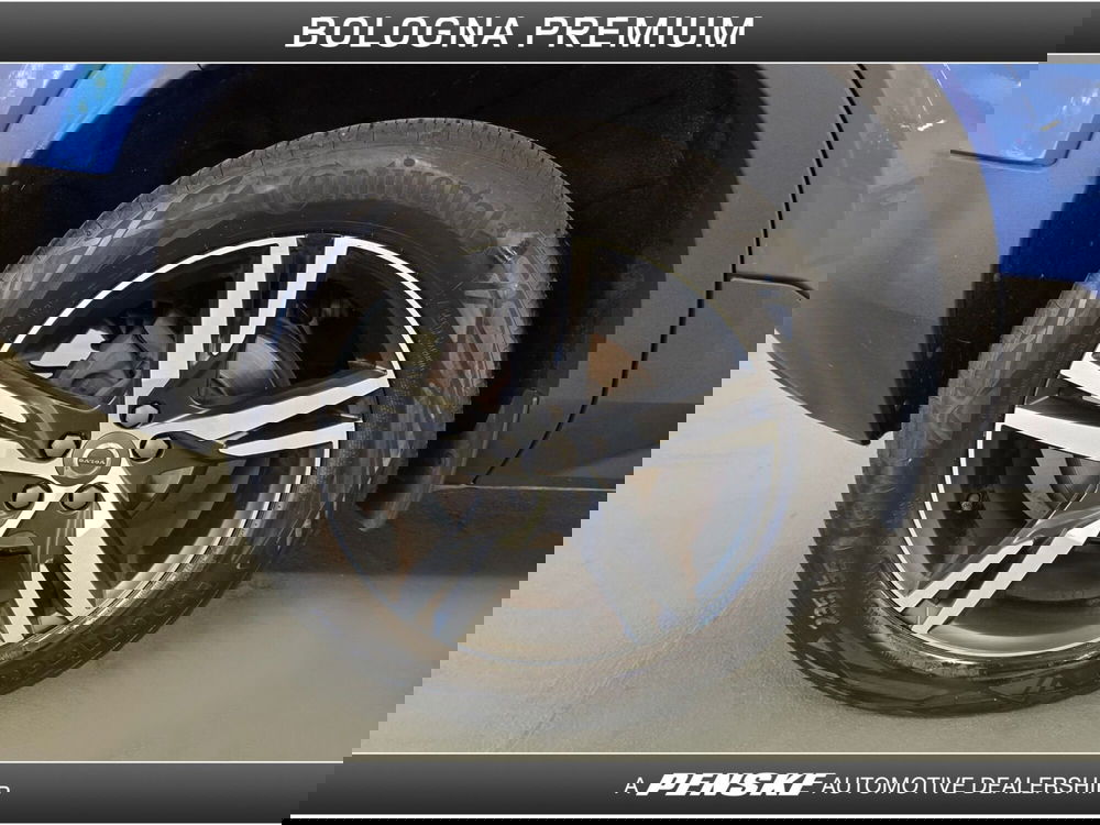 Volvo XC40 usata a Bologna (9)