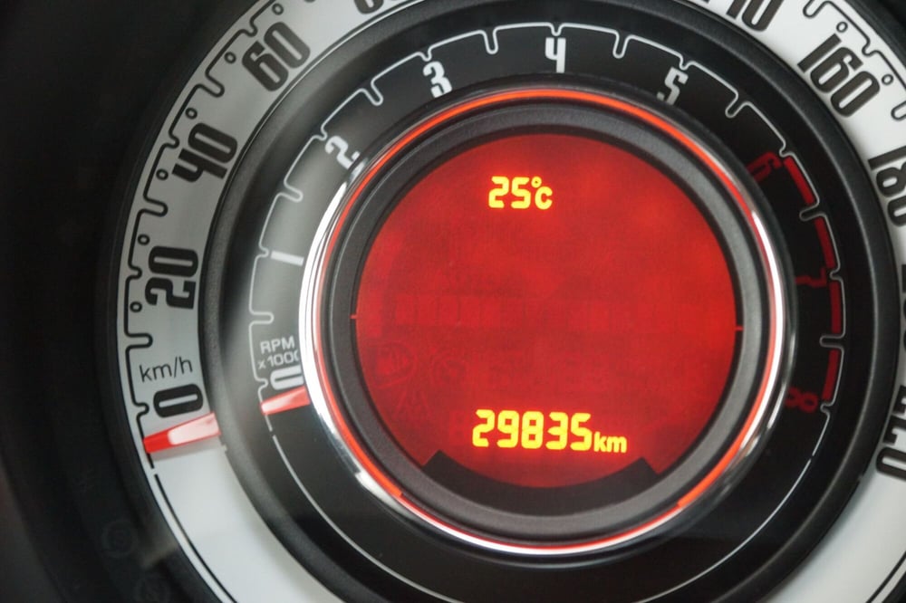 Fiat 500 usata a Torino (10)