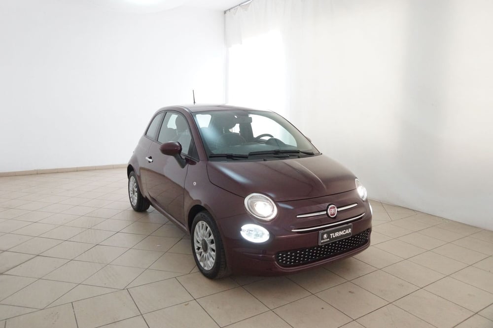 Fiat 500 usata a Torino (15)