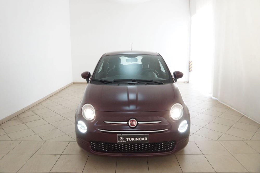 Fiat 500 usata a Torino (16)