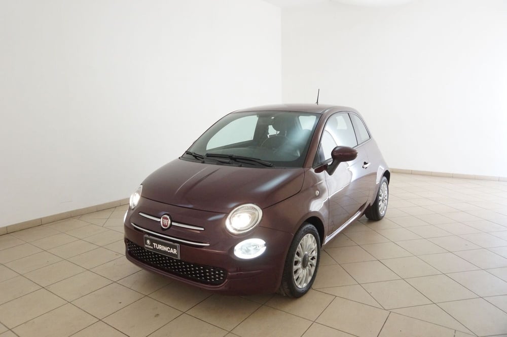 Fiat 500 usata a Torino (18)