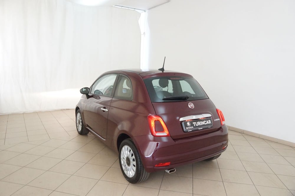 Fiat 500 usata a Torino (20)