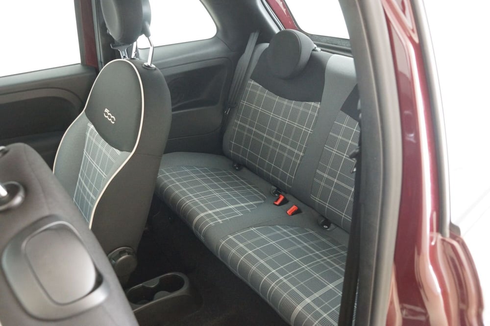 Fiat 500 usata a Torino (8)
