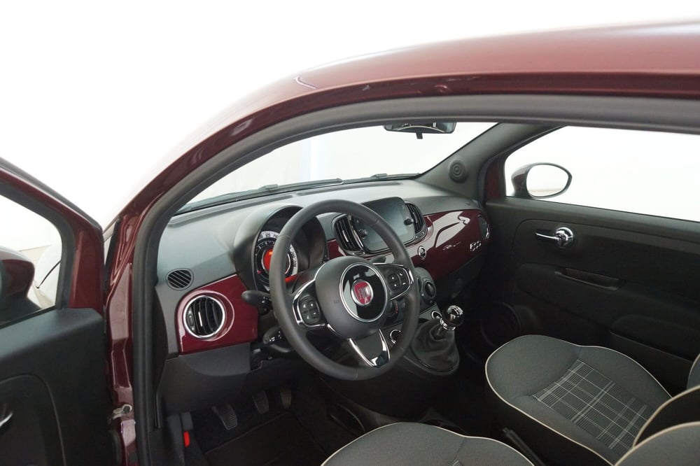 Fiat 500 usata a Torino (9)