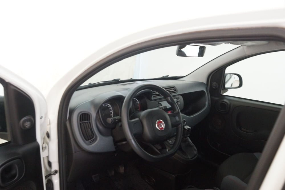 Fiat Panda usata a Torino (10)