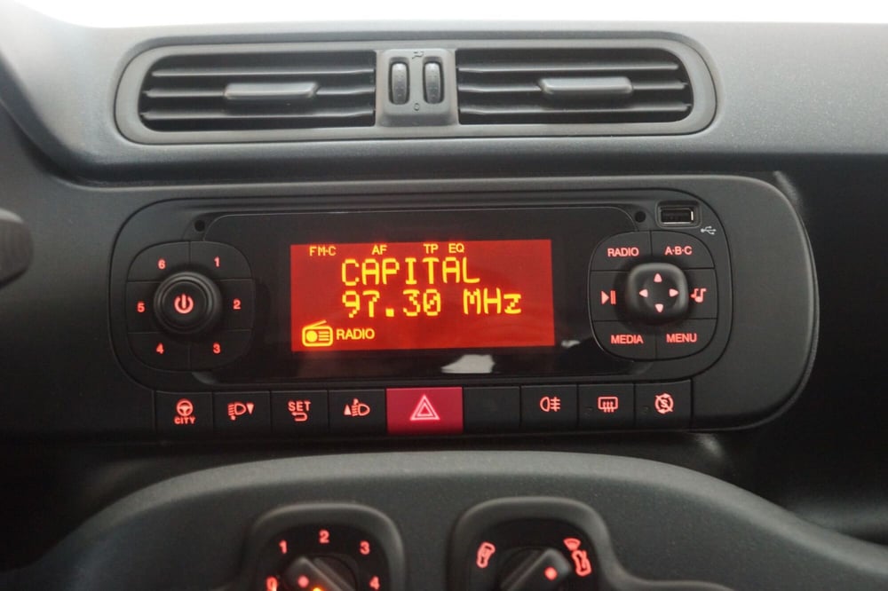 Fiat Panda usata a Torino (12)