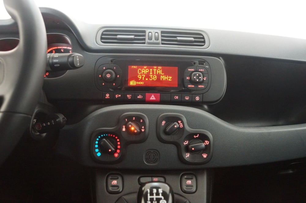 Fiat Panda usata a Torino (13)
