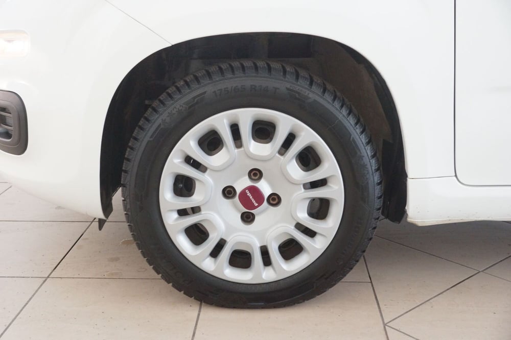 Fiat Panda usata a Torino (14)
