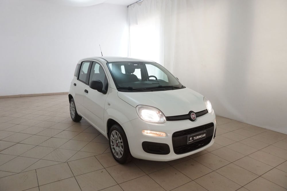 Fiat Panda usata a Torino (15)
