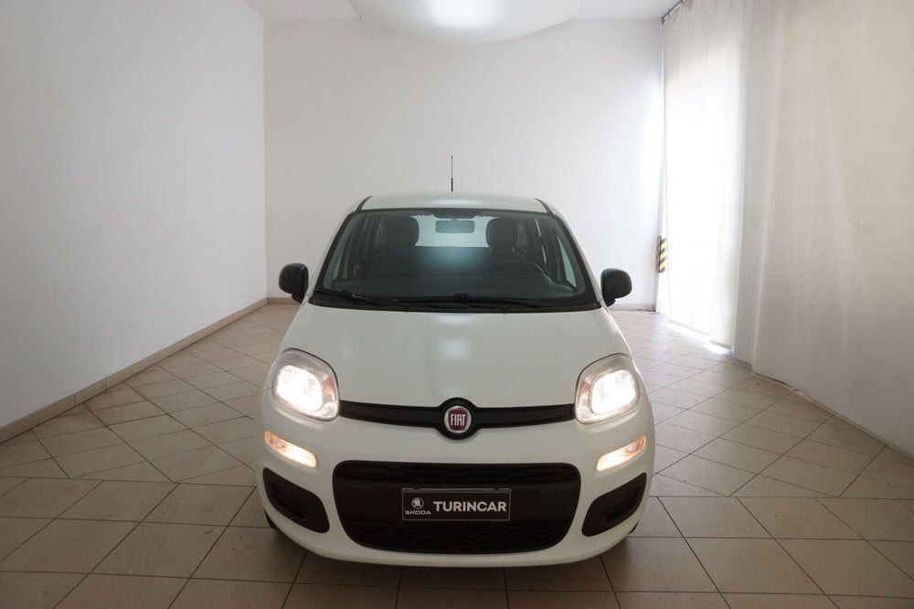 Fiat Panda usata a Torino (16)