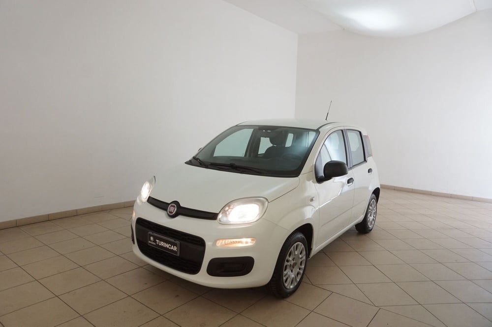 Fiat Panda usata a Torino (17)