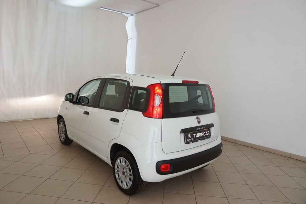 Fiat Panda usata a Torino (18)