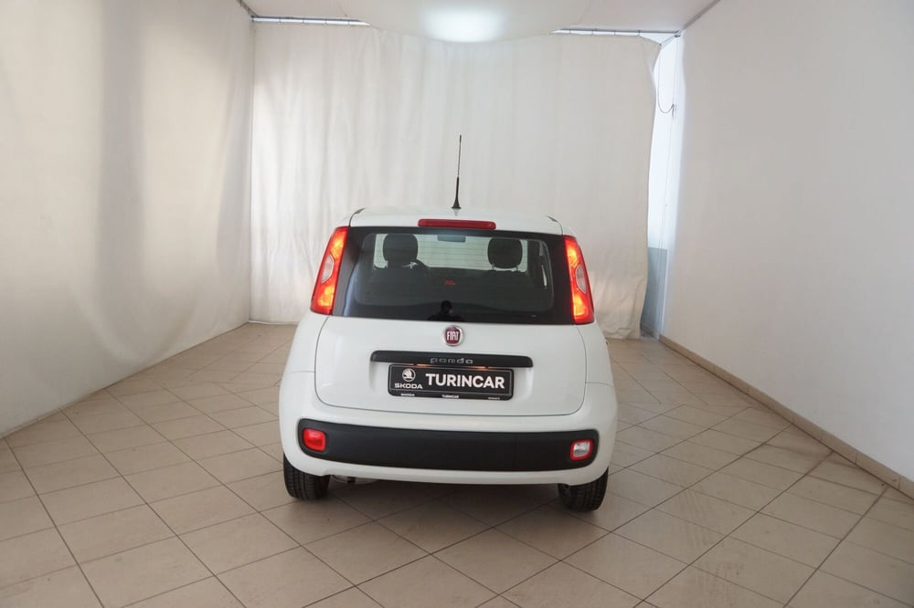 Fiat Panda usata a Torino (19)