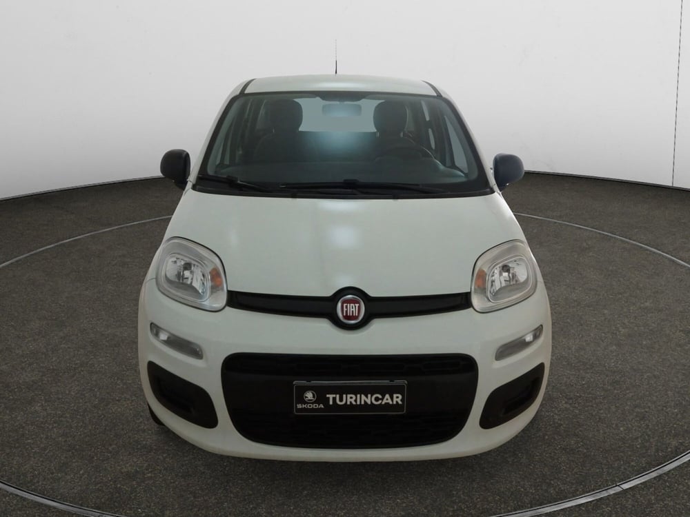 Fiat Panda usata a Torino (2)