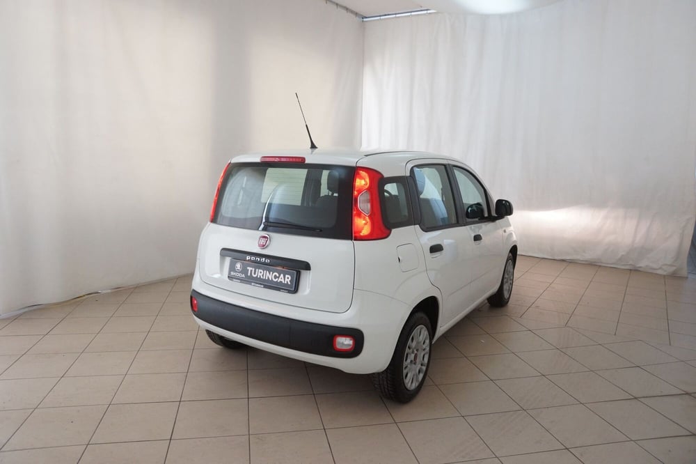 Fiat Panda usata a Torino (20)