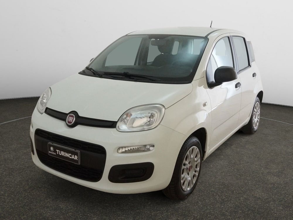 Fiat Panda usata a Torino (3)