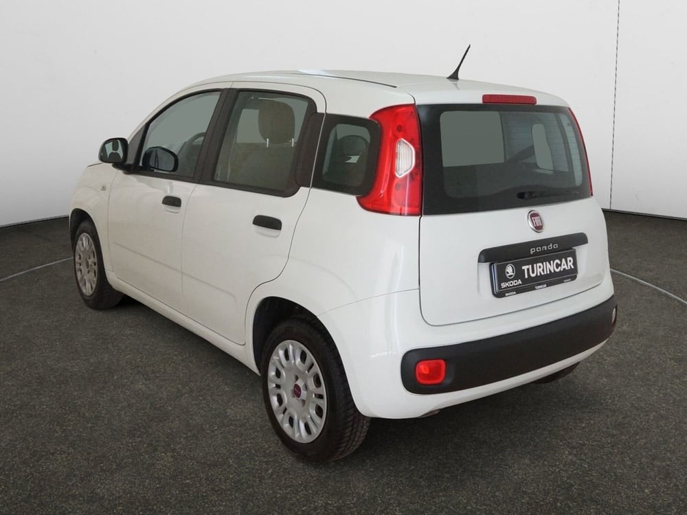 Fiat Panda usata a Torino (4)