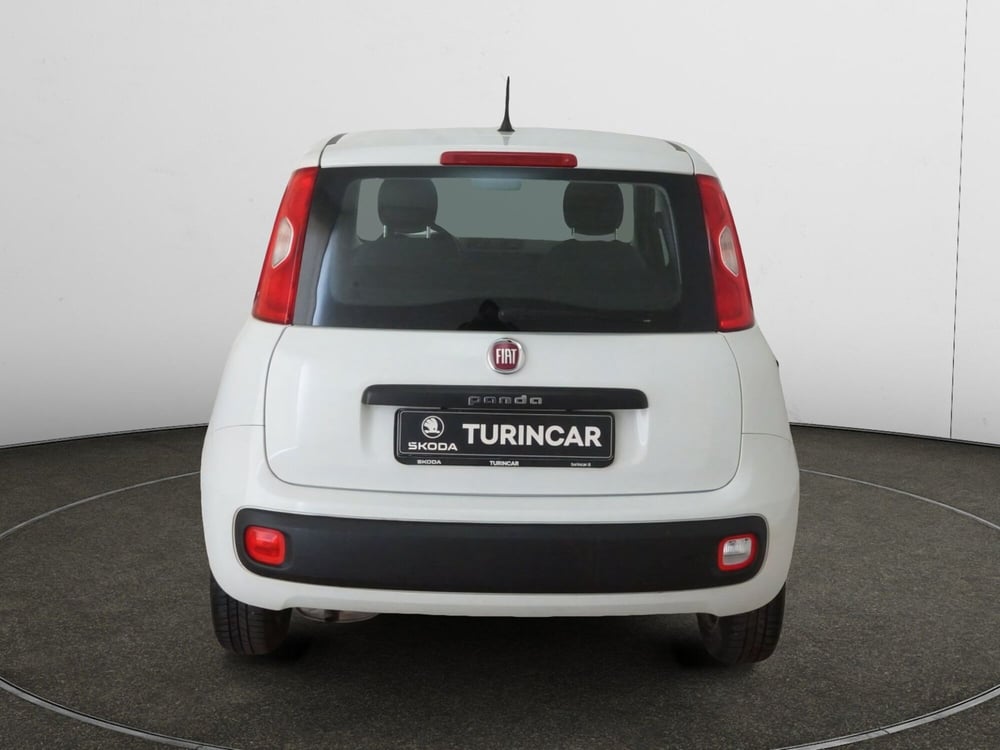 Fiat Panda usata a Torino (5)