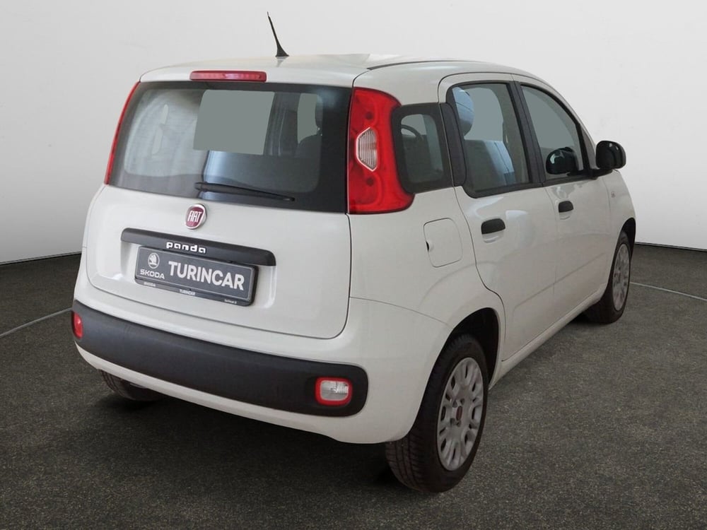 Fiat Panda usata a Torino (6)