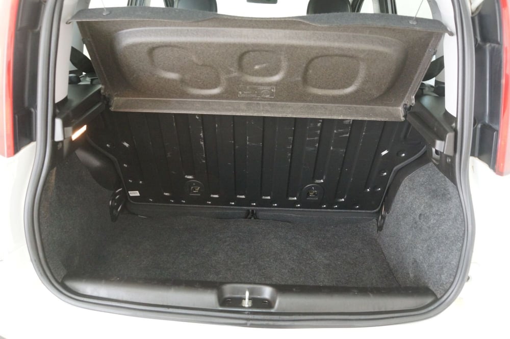 Fiat Panda usata a Torino (7)