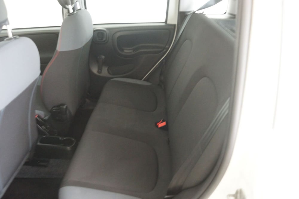 Fiat Panda usata a Torino (8)