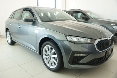Skoda Scala 1.0 TSI 115 CV Style nuova a Torino