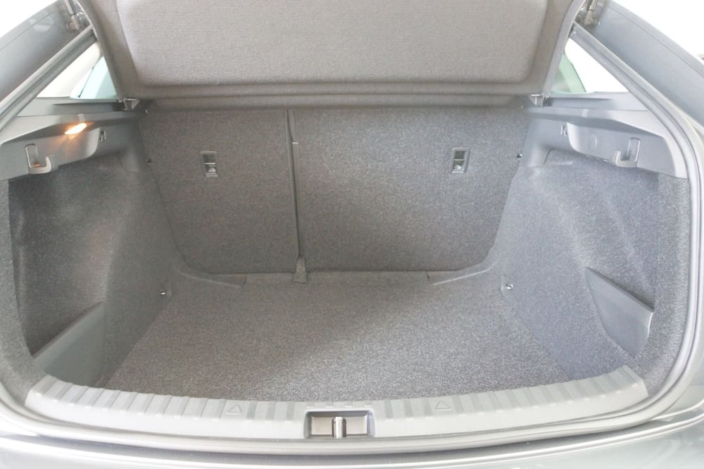 Skoda Scala nuova a Torino (11)