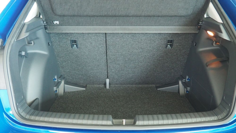 Skoda Fabia nuova a Torino (8)