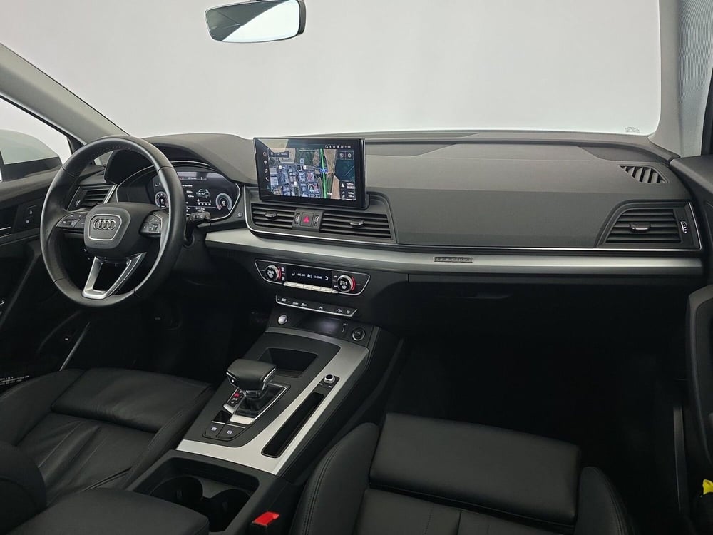 Audi Q5 Sportback usata a Cuneo (13)