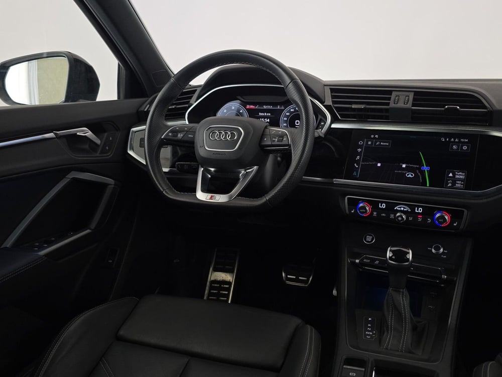 Audi Q3 Sportback usata a Cuneo (11)