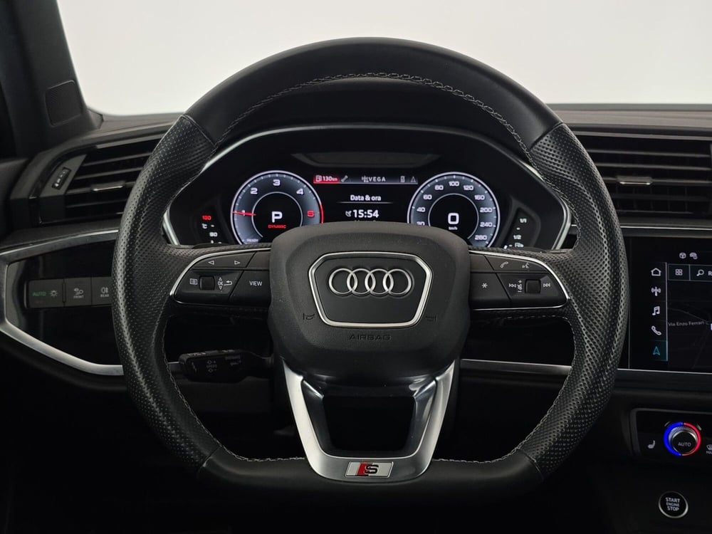 Audi Q3 Sportback usata a Cuneo (12)