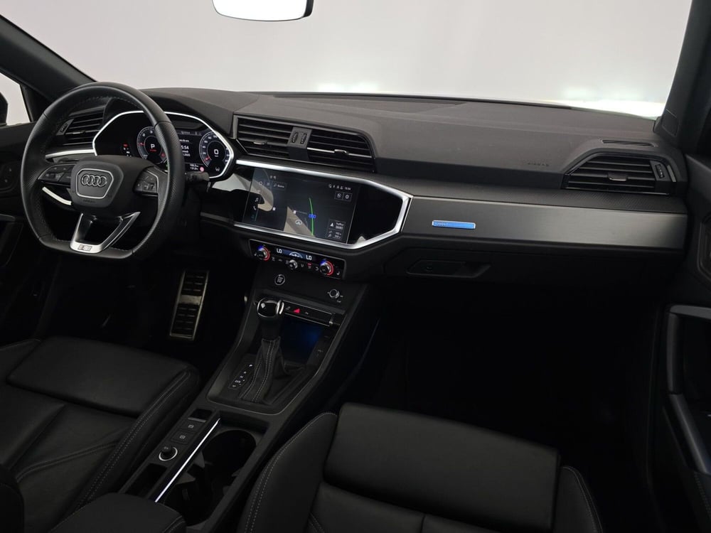 Audi Q3 Sportback usata a Cuneo (13)